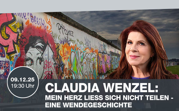 Claudia Wenzel