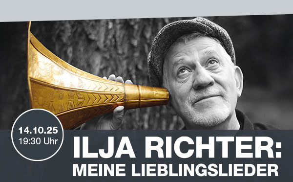 Ilja Richter