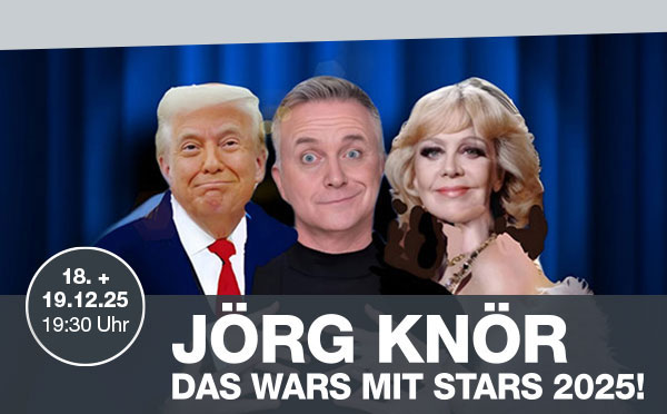 Jörg Knör