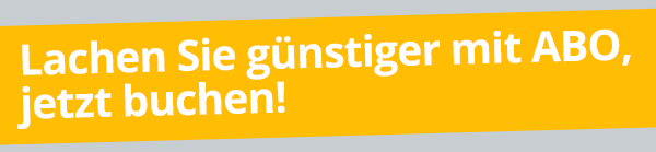Lachen Sie günstiger im ABO